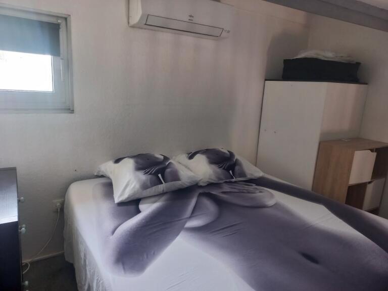 Villa Village Naturiste Cap D'Agde Eksteriør billede