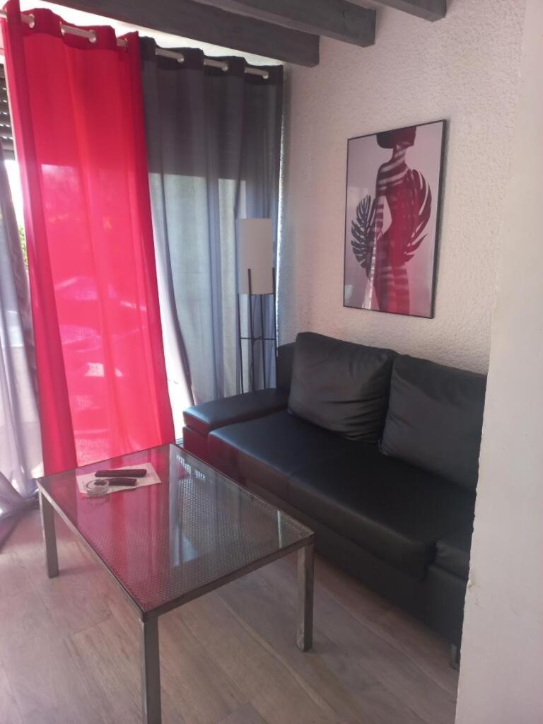 Villa Village Naturiste Cap D'Agde Eksteriør billede