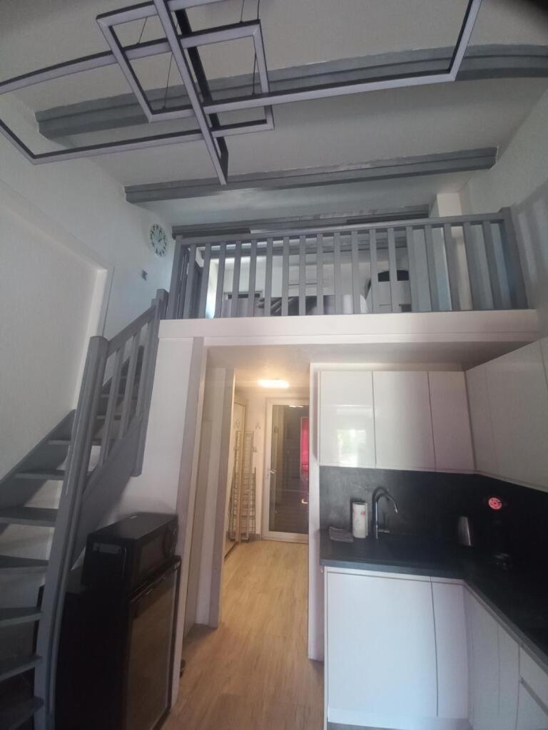 Villa Village Naturiste Cap D'Agde Eksteriør billede
