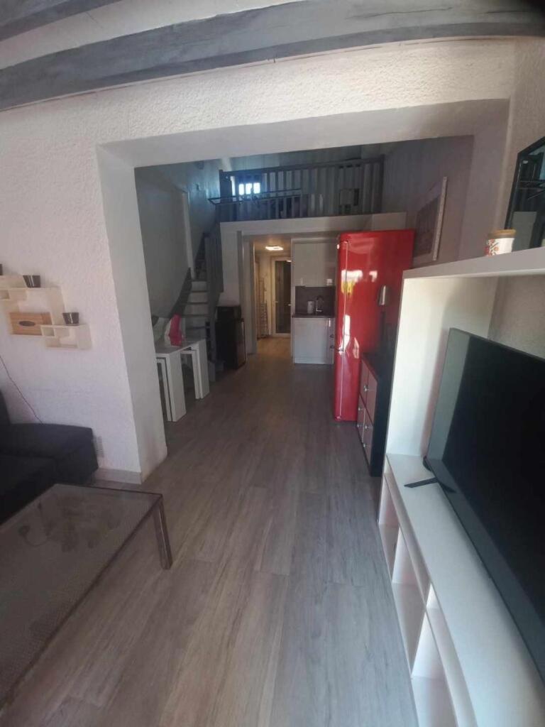 Villa Village Naturiste Cap D'Agde Eksteriør billede